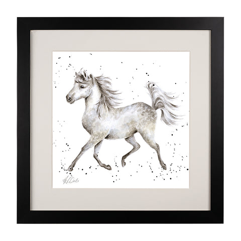 Wrendale - Framed Collectors' Prints - Collection 8