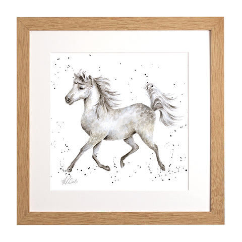 Wrendale - Framed Collectors' Prints - Collection 8