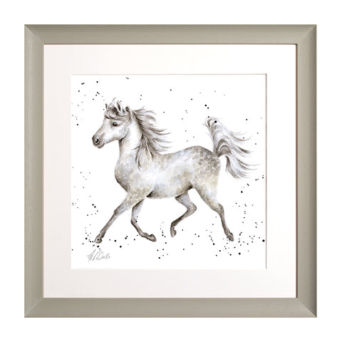 Wrendale - Framed Collectors' Prints - Collection 8