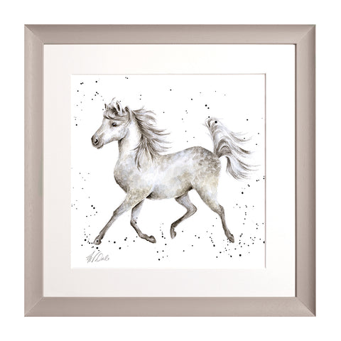 Wrendale - Framed Collectors' Prints - Collection 8