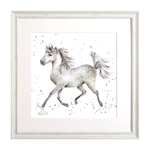 Wrendale - Framed Collectors' Prints - Collection 8