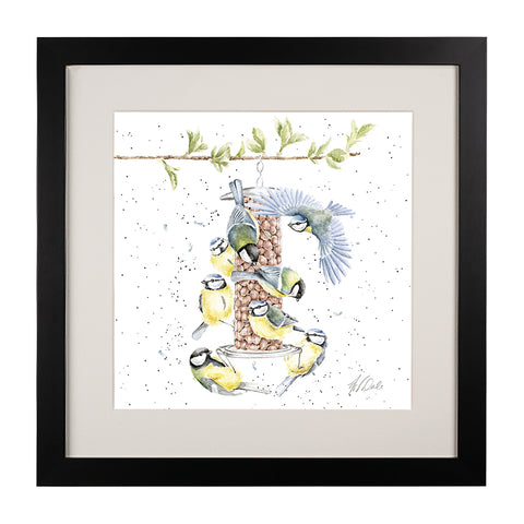 Wrendale - Framed Collectors' Prints - Collection 8