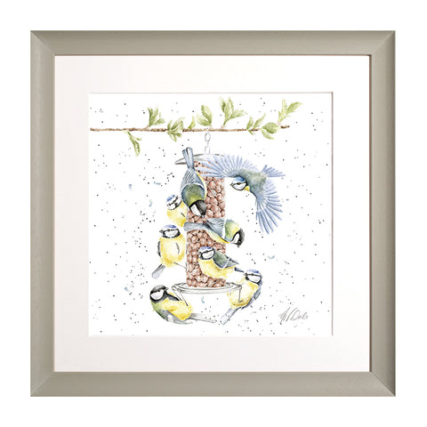 Wrendale - Framed Collectors' Prints - Collection 8