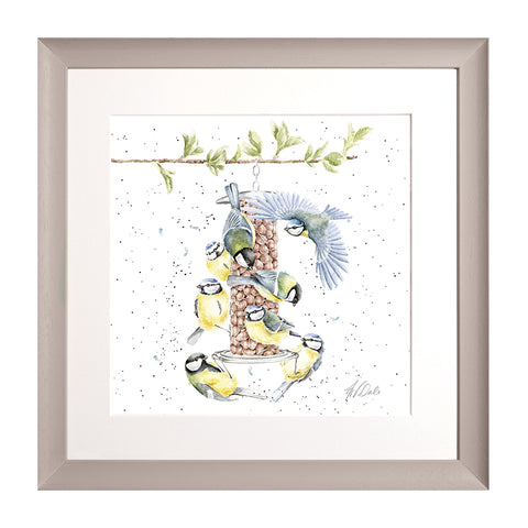 Wrendale - Framed Collectors' Prints - Collection 8