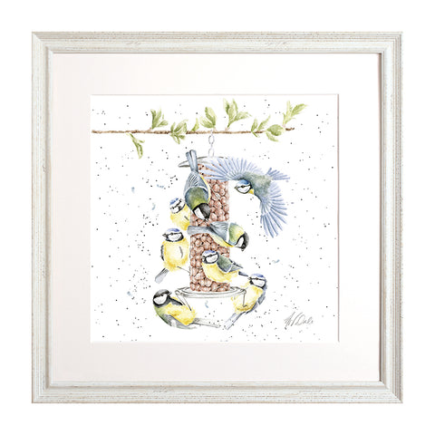 Wrendale - Framed Collectors' Prints - Collection 8