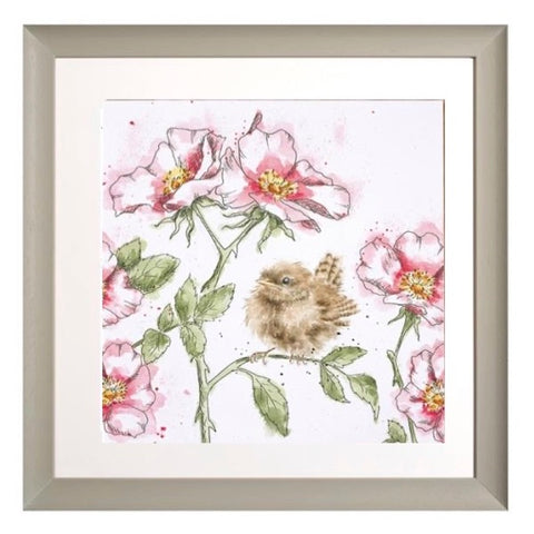 Wrendale - Framed Collectors' Prints - Collection 8