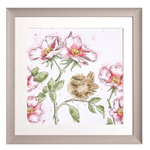 Wrendale - Framed Collectors' Prints - Collection 8