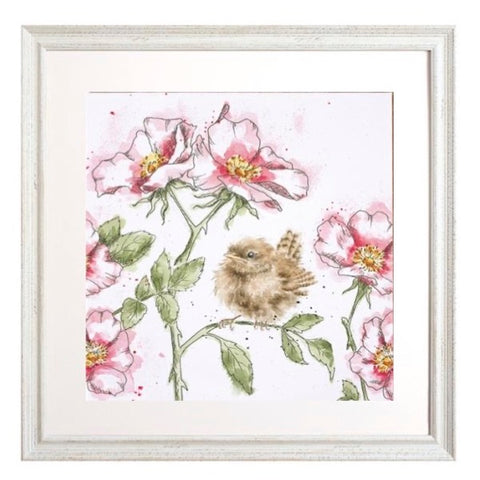 Wrendale - Framed Collectors' Prints - Collection 8