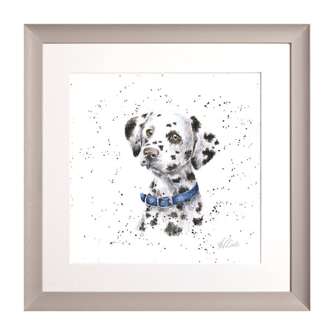 Wrendale - A Dog's Life - Framed Collectors' Prints - Collection 2