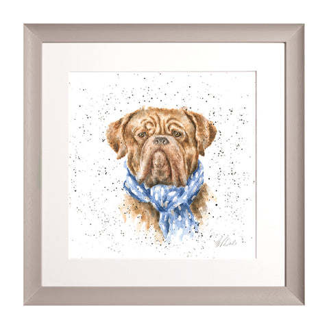 Wrendale - A Dog's Life - Framed Collectors' Prints - Collection 2