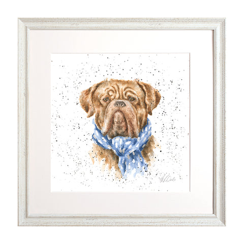 Wrendale - A Dog's Life - Framed Collectors' Prints - Collection 2