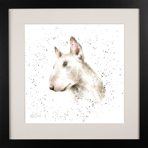 Wrendale - A Dog's Life - Framed Collectors' Prints - Collection 2