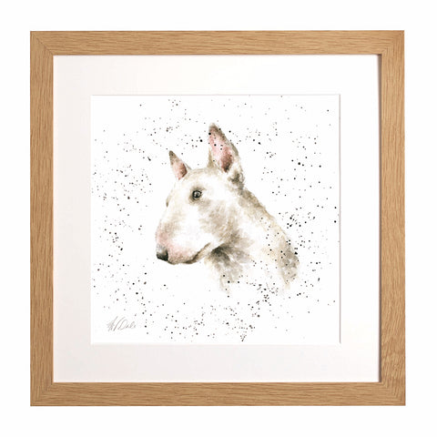 Wrendale - A Dog's Life - Framed Collectors' Prints - Collection 2