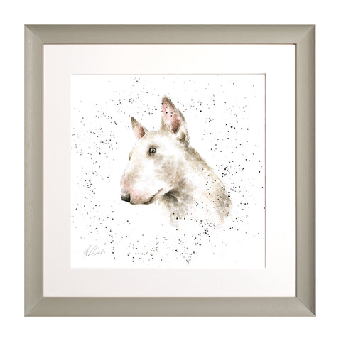 Wrendale - A Dog's Life - Framed Collectors' Prints - Collection 2