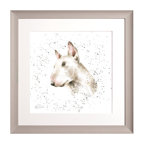 Wrendale - A Dog's Life - Framed Collectors' Prints - Collection 2