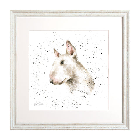 Wrendale - A Dog's Life - Framed Collectors' Prints - Collection 2