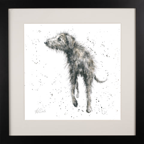 Wrendale - A Dog's Life - Framed Collectors' Prints - Collection 3