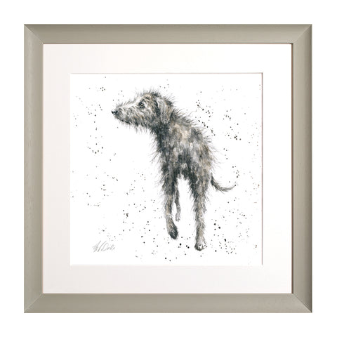 Wrendale - A Dog's Life - Framed Collectors' Prints - Collection 3