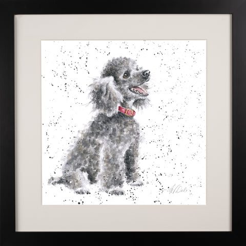 Wrendale - A Dog's Life - Framed Collectors' Prints - Collection 3