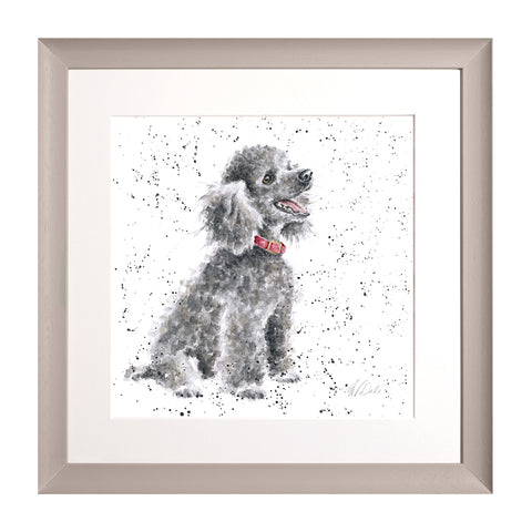Wrendale - A Dog's Life - Framed Collectors' Prints - Collection 3