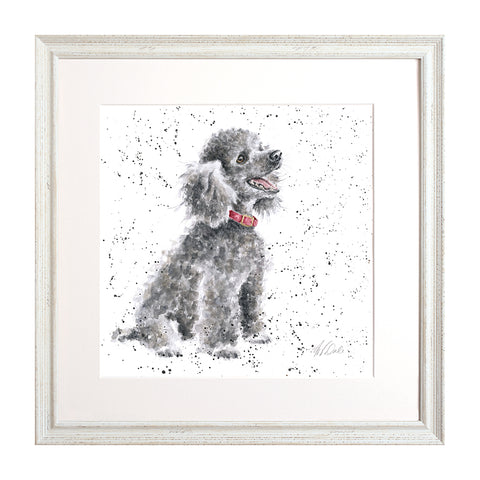 Wrendale - A Dog's Life - Framed Collectors' Prints - Collection 3