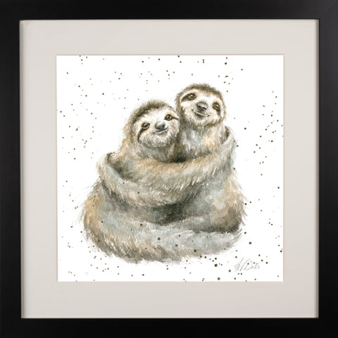 Wrendale - Framed Collectors' Prints - Collection 10