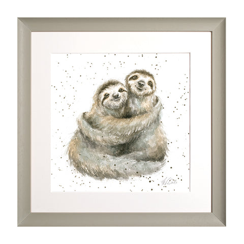 Wrendale - Framed Collectors' Prints - Collection 10