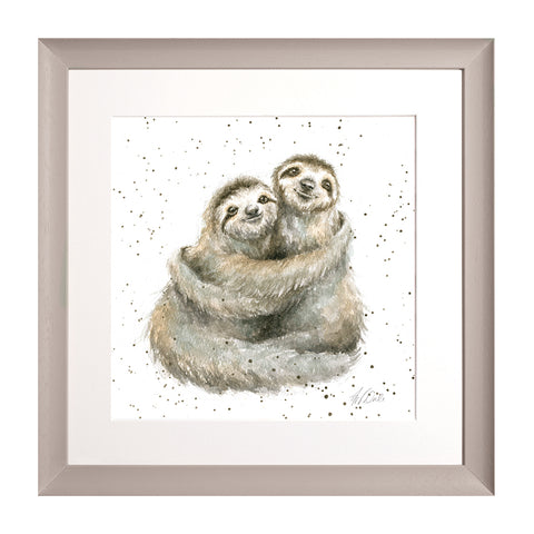 Wrendale - Framed Collectors' Prints - Collection 10