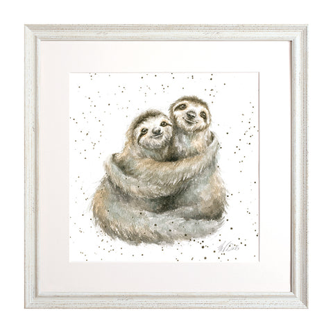 Wrendale - Framed Collectors' Prints - Collection 10