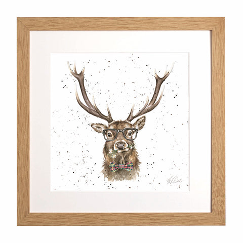 Wrendale - Framed Collectors' Prints - Collection 10