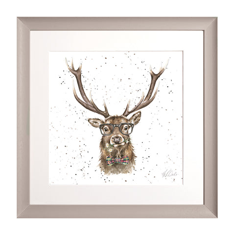 Wrendale - Framed Collectors' Prints - Collection 10