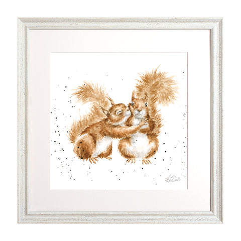 Wrendale - Framed Collectors' Prints - Collection 10