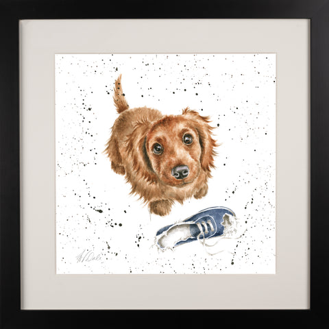 Wrendale - Framed Collectors' Prints - Collection 10