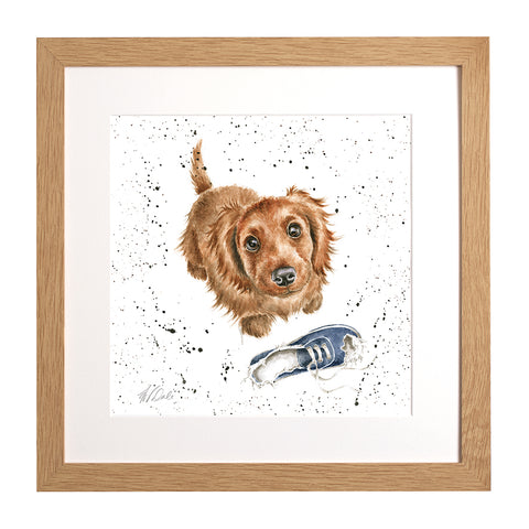 Wrendale - Framed Collectors' Prints - Collection 10