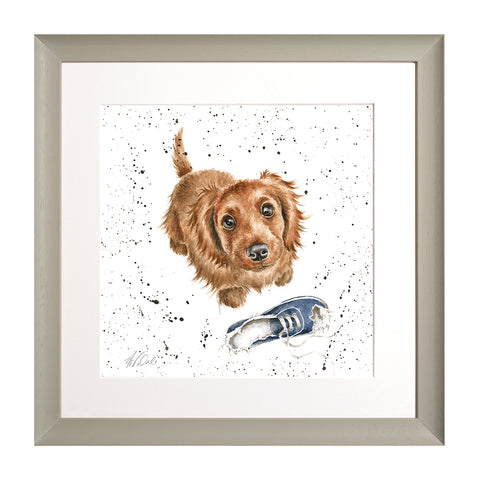 Wrendale - Framed Collectors' Prints - Collection 10