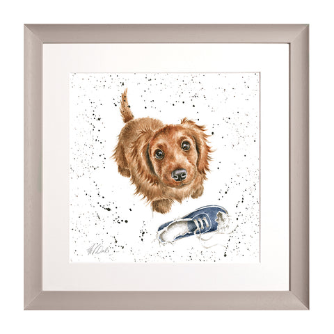 Wrendale - Framed Collectors' Prints - Collection 10