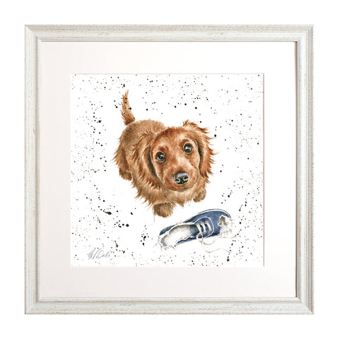 Wrendale - Framed Collectors' Prints - Collection 10