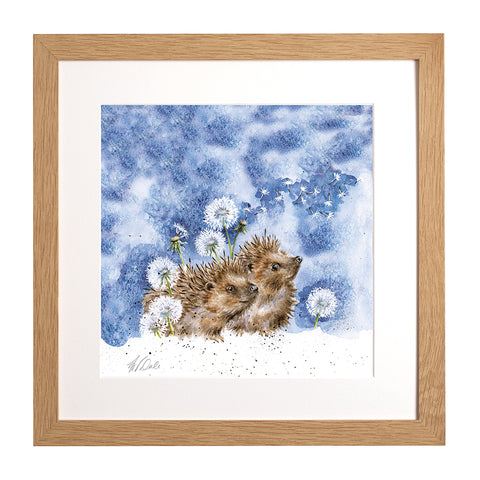 Wrendale - Framed Collectors' Prints - Collection 10