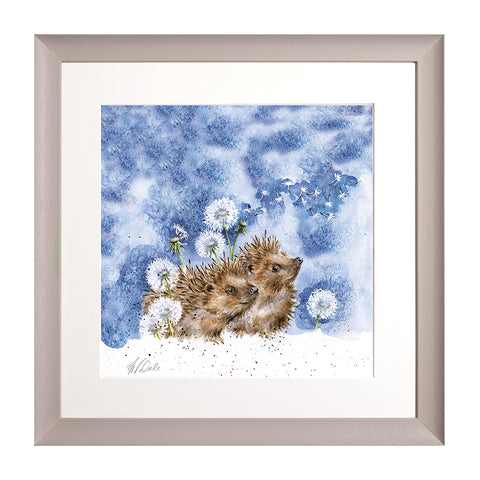 Wrendale - Framed Collectors' Prints - Collection 10