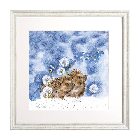 Wrendale - Framed Collectors' Prints - Collection 10