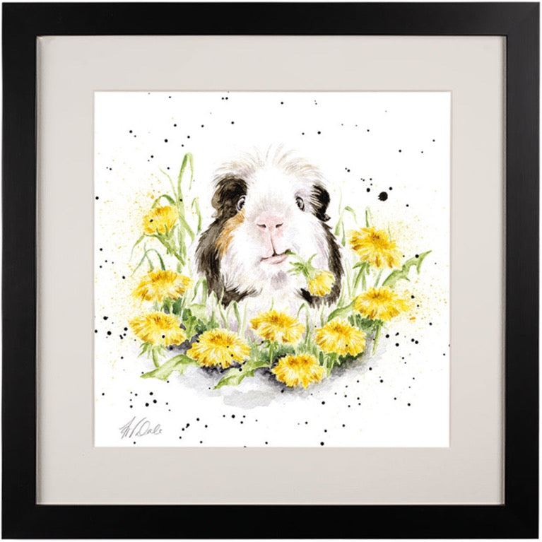 Wrendale - Framed Collectors' Prints - Collection 10