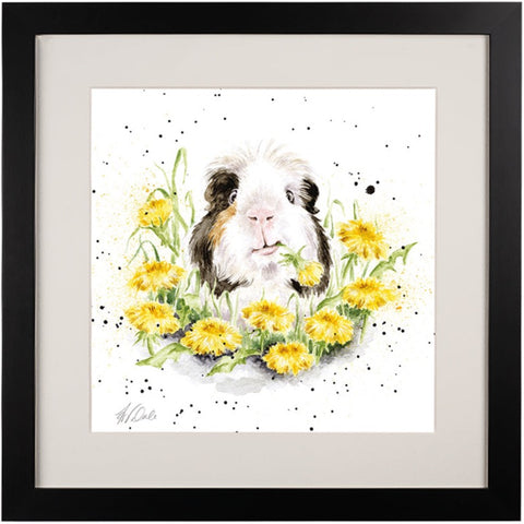 Wrendale - Framed Collectors' Prints - Collection 10