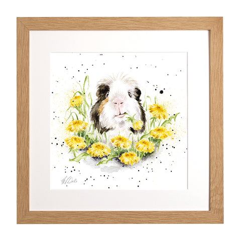 Wrendale - Framed Collectors' Prints - Collection 10