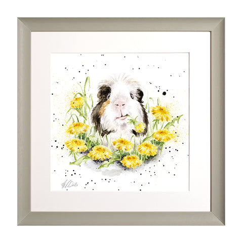 Wrendale - Framed Collectors' Prints - Collection 10