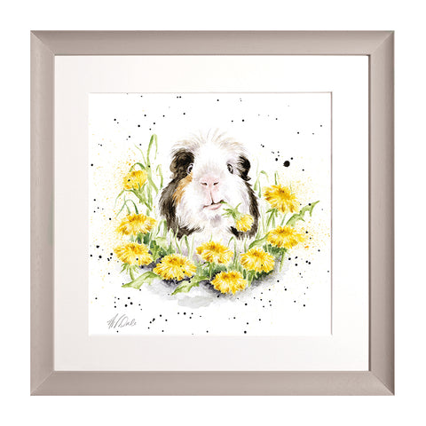 Wrendale - Framed Collectors' Prints - Collection 10