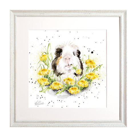 Wrendale - Framed Collectors' Prints - Collection 10