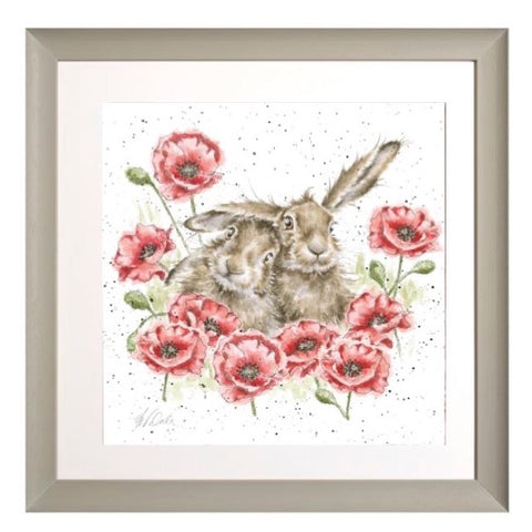 Wrendale - Framed Collectors' Prints - Collection 10