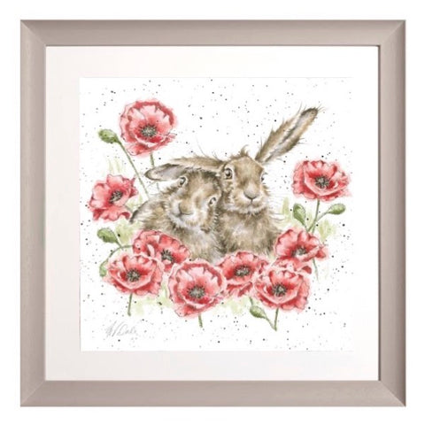 Wrendale - Framed Collectors' Prints - Collection 10