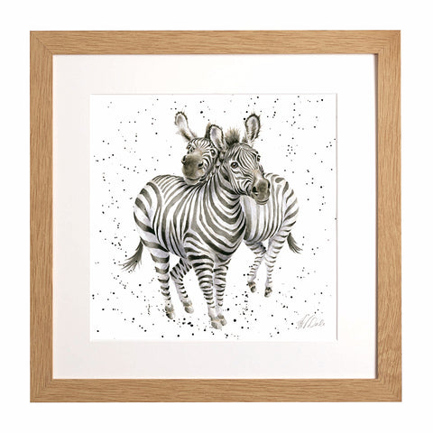 Wrendale - Framed Collectors' Prints - Collection 10