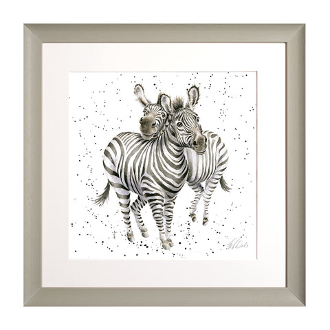 Wrendale - Framed Collectors' Prints - Collection 10